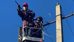 Более 500 раз атаковали ВСУ вышки связи в Белгородской области с начала СВО