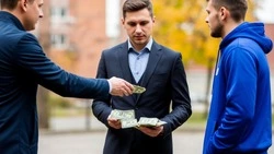 Ещё один «чёрный» кредитор выявлен в Белгородской области в 2025 году