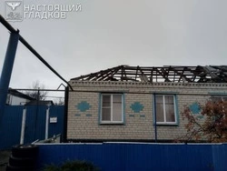 В Белгородской области три муниципалитета подверглись атакам со стороны ВСУ