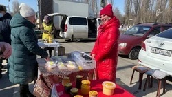 В Белгородской области в начале года вели деятельность 49 тысяч индивидуальных предпринимателей