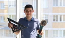 Социальный контракт в деле: житель белгородского села Солоти масштабирует свой бизнес