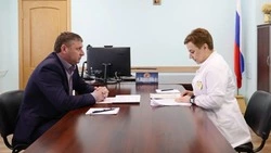 Более 30 пострадавших от обстрелов ВСУ юных белгородцев поедут на санаторно-курортное лечение