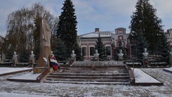 Памятники советским воинам не отремонтировали в срок в белгородских муниципалитетах