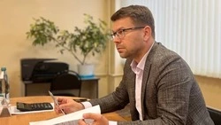 Обвиняемого во взяточничестве экс-мэра Белгорода Иванова перевели из СИЗО под домашний арест