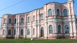 Какая судьба ждёт белгородские усадьбы Волковой и Ластовской?