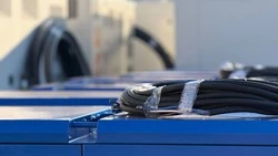 Четыре модульные котельные мощностью 10 МВт в поставлены Белгородскую область, сообщил Гладков