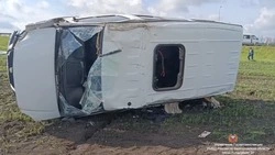 Уснувший за рулём пермяк спровоцировал ДТП в Белгородской области, один человек погиб