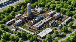 34 асфальтобетонных завода откроются к старту дорожного сезона в Белгородской области