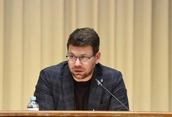 Борьба продолжается: экс-мэру Белгорода Антону Иванову продлили содержание в СИЗО до 23 марта