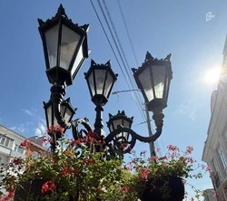 Четверг выдастся для белгородцев жарким и без дождей
