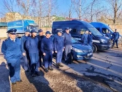 Льготы ветеранов СВО предложили распространить на фельдъегерей из Белгородской области