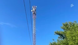 Стали известны причины перебоев работы интернета в Белгородской области