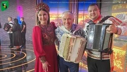 Белгородцы покорили федеральный эфир в музыкальной передаче Андрея Малахова