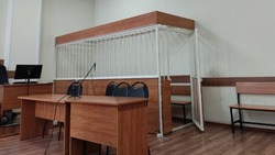19-летний ростовчанин задержан за обман пенсионерки из Белгорода