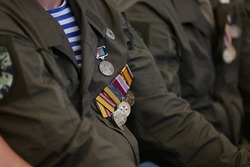 В Белгородской области стартует новый этап проекта «Время СВОих героев»