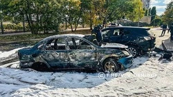 ВСУ атаковали Белгородскую область 239 беспилотниками и боеприпасами в течение суток 