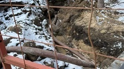 Без тепла и горячей воды временно останутся жители части Белгорода в четверг