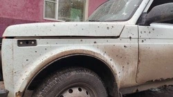 ВСУ атаковали десять муниципалитетов Белгородской области в течение суток 