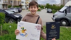 Школьники из Белгорода примут участие в фестивале для музыкально одарённых детей «Белый пароход»