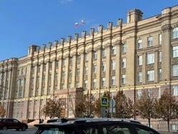 В одном из белгородских министерств обнаружены нарушения при заключении контрактов