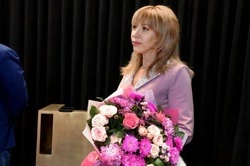 Елена Чефонова покинула пост руководителя музея-диорамы «Курская битва. Белгородское направление»