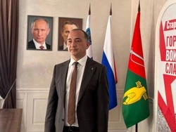 Обвиняемый во взяточничестве экс-глава Старого Оскола Жданов может отправиться на СВО?