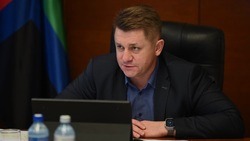 Глава администрации Белгорода Валентин Демидов попал в десятку национального рейтинга мэров