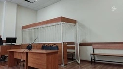 Белгородцу грозит пожизненное за госизмену и терроризм