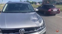 Пенсионер на внедорожнике насмерть сбил женщину в Шебекинском округе 