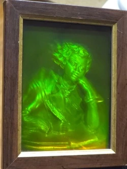 «Пушкин оживает»: В белгородском музее представили голографическое изображение поэта-лицеиста