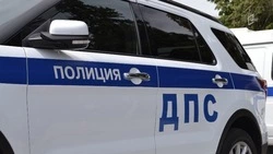 54 человека погибли в ДТП в Белгородской области за первые четыре месяца 2026 года 