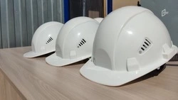 Белгородские строители встретили профессиональный праздник, разбирая завалы после атак ВСУ 
