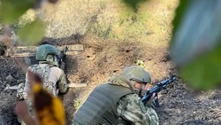 Подписавшие контракт до конца 2025 года белгородцы могут получить полмиллиона рублей 