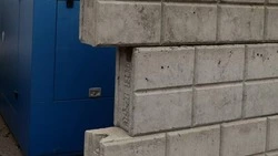 Гладков сообщил о передаче Белгородской области 41 генератора из Ханты-Мансийского АО