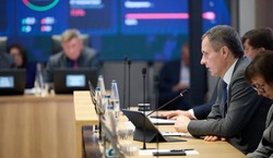 Пять белгородских предприятий подали заявки на участие в СЭЗ