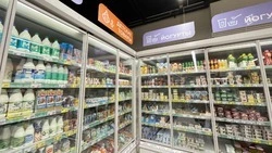 Мэр Белгорода Валентин Демидов представил новые цены на востребованные продукты