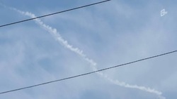ПВО сбила 25 беспилотников ВСУ над Белгородчиной ночью