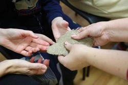 Маршрут для слабовидящих и слабослышащих появится в Белгородском музее искусств 