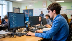 IT-колледж откроется на базе белгородского индустриального колледжа 1 сентября 