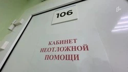 Украинский дрон ранил мужчину и женщину в Борисовском округе