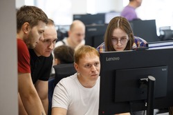 Получить губернаторскую стипендию за успехи в IT-сфере смогут белгородцы в возрасте до 21 года