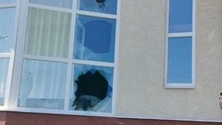 Белгородец ранен при атаке дрона ВСУ на Шебекинский округ 