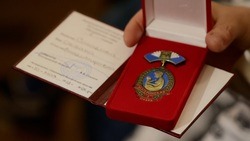 Почти 160 многодетных белгородок получат Почётный знак «Материнская слава»
