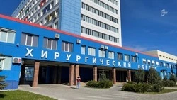 В белгородских больницах продолжают лечение 113 пострадавших во время атак ВСУ