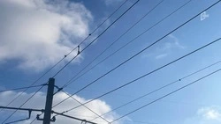 Белгородских рыбаков предупредили о смертельной опасности возле линий электропередачи