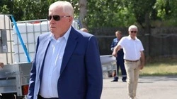 Бизнесмен Карл Лоор подозревается в мошенничестве с объектами водоснабжения в Белгородской области