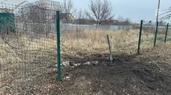 Школы в Борисовском районе закрыли после атаки БПЛА