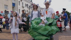 Семейный фестиваль-конкурс колясок «Первый экипаж» пройдет в Белгороде 8 июля