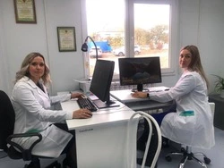 В Белгородской области медсёстры получают до 85 тысяч рублей
