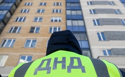 Белгород патрулируют 140 добровольцев народных дружин